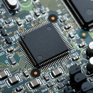 CPU