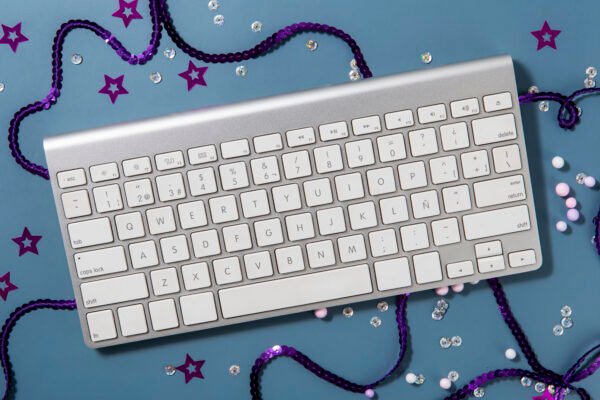 Key Board
